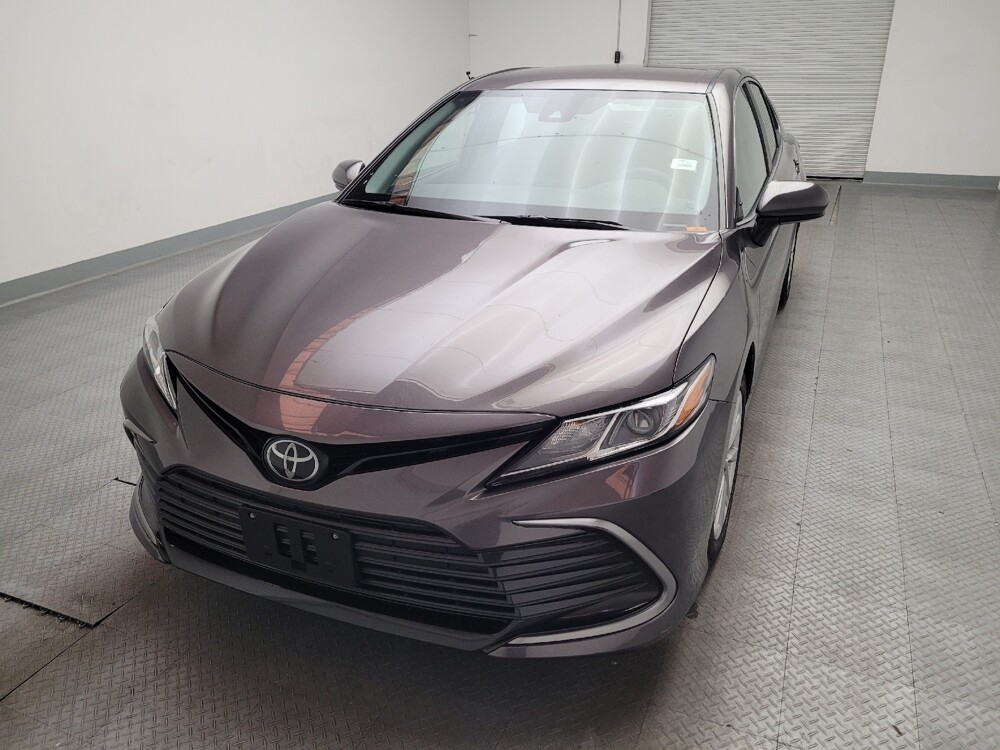 2024 Toyota Camry in Downey, CA 90241 - 18122425 15
