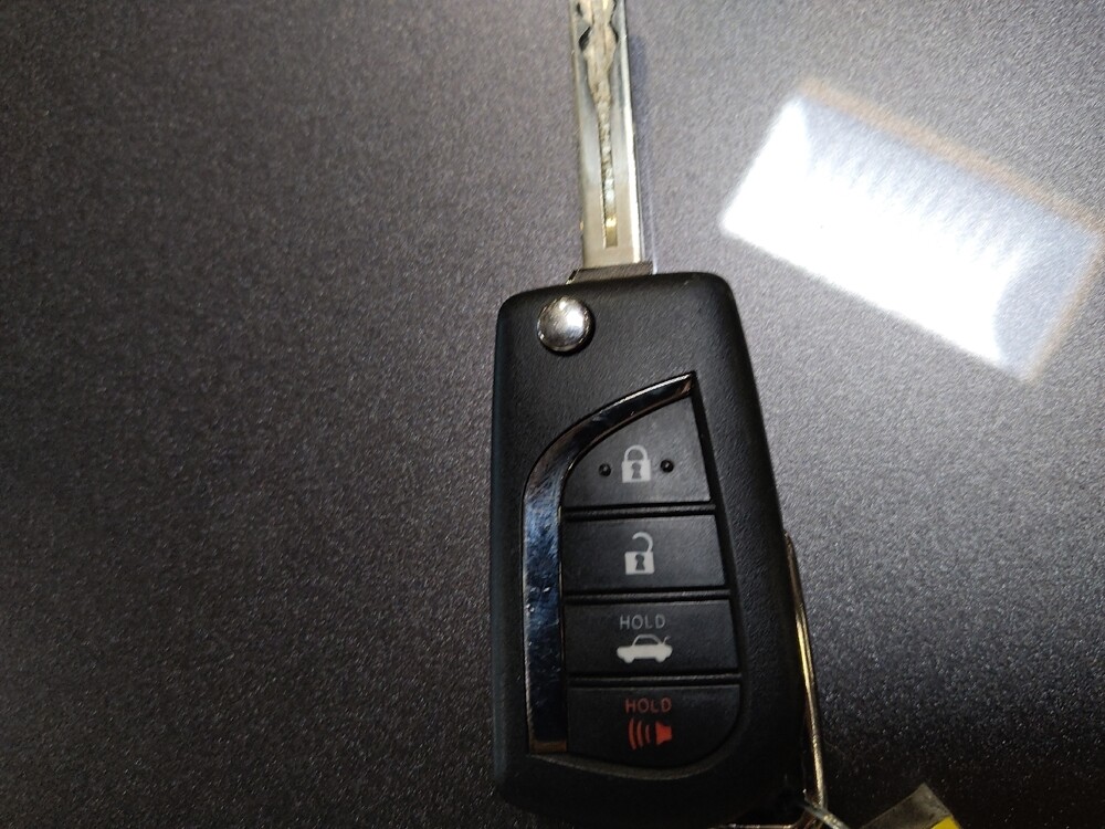 2024 Toyota Camry in Downey, CA 90241 - 18122425 32