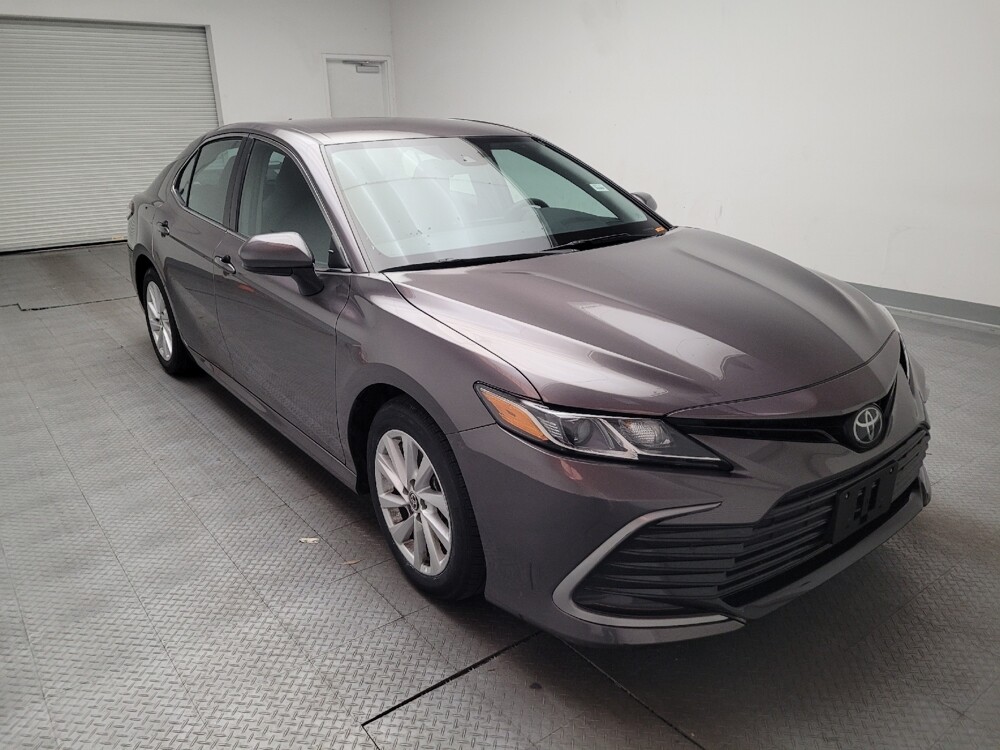 2024 Toyota Camry in Downey, CA 90241 - 18122425 13