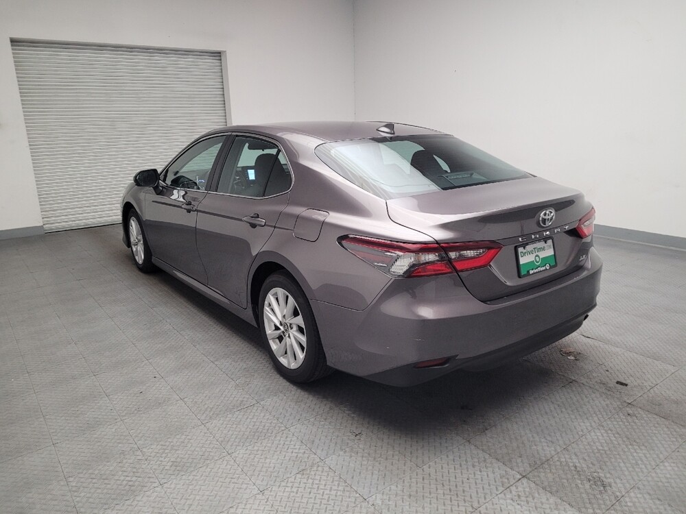 2024 Toyota Camry in Downey, CA 90241 - 18122425 5