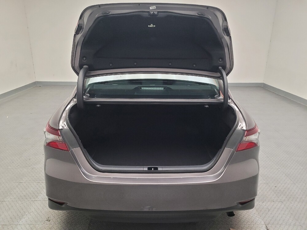 2024 Toyota Camry in Downey, CA 90241 - 18122425 29