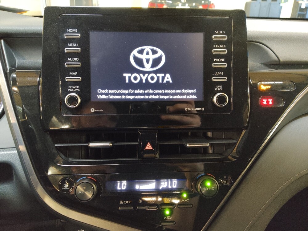 2024 Toyota Camry in Downey, CA 90241 - 18122425 25
