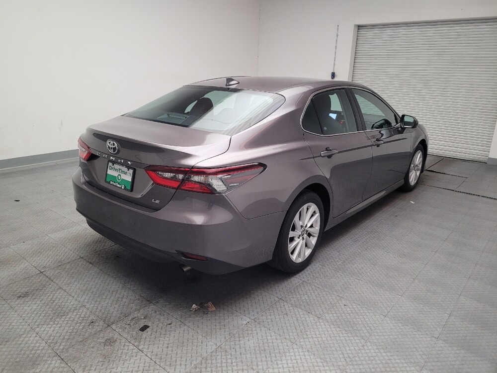 2024 Toyota Camry in Downey, CA 90241 - 18122425 9