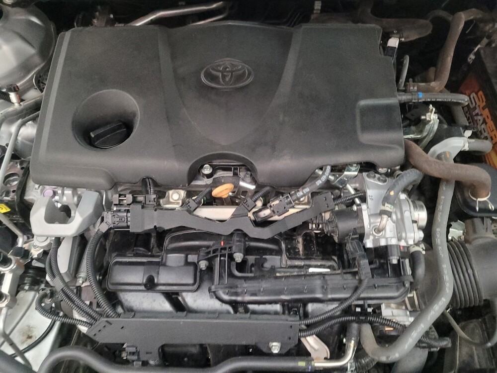 2021 Toyota Camry in Downey, CA 90241 - 18122426 30