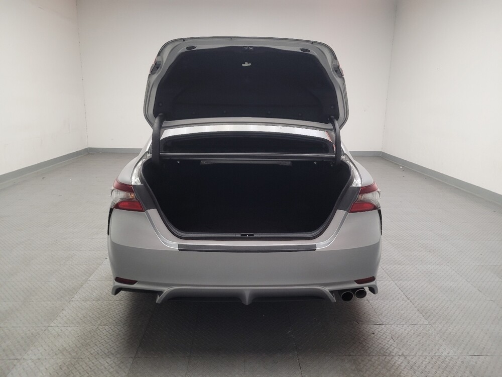 2021 Toyota Camry in Downey, CA 90241 - 18122426 29