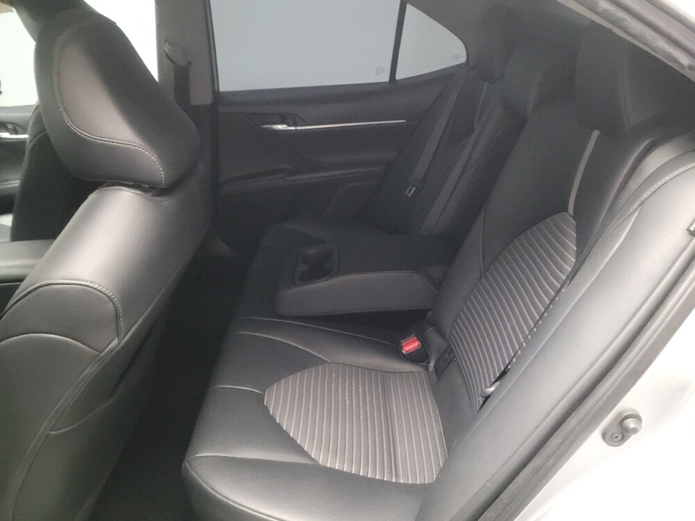 2021 Toyota Camry in Downey, CA 90241 - 18122426 18