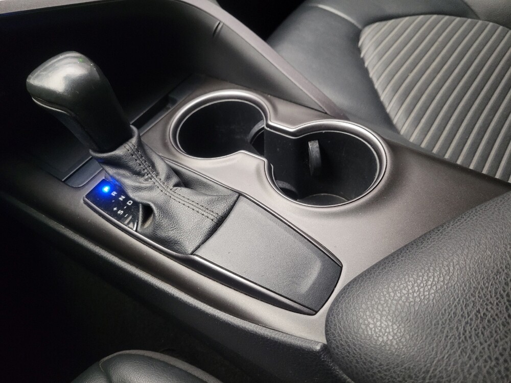 2021 Toyota Camry in Downey, CA 90241 - 18122426 26