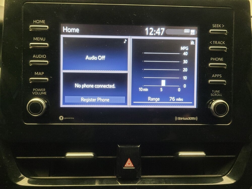 2021 Toyota Camry in Downey, CA 90241 - 18122426 25