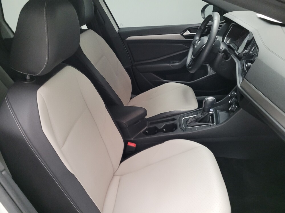 2021 Volkswagen Jetta in Downey, CA 90241 - 18122427 21