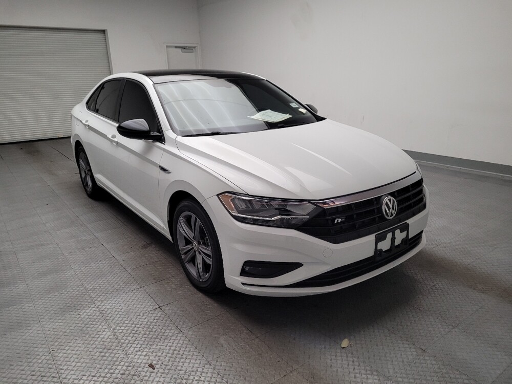 2021 Volkswagen Jetta in Downey, CA 90241 - 18122427 13