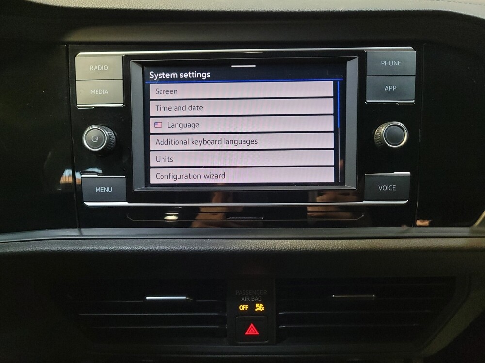 2021 Volkswagen Jetta in Downey, CA 90241 - 18122427 25