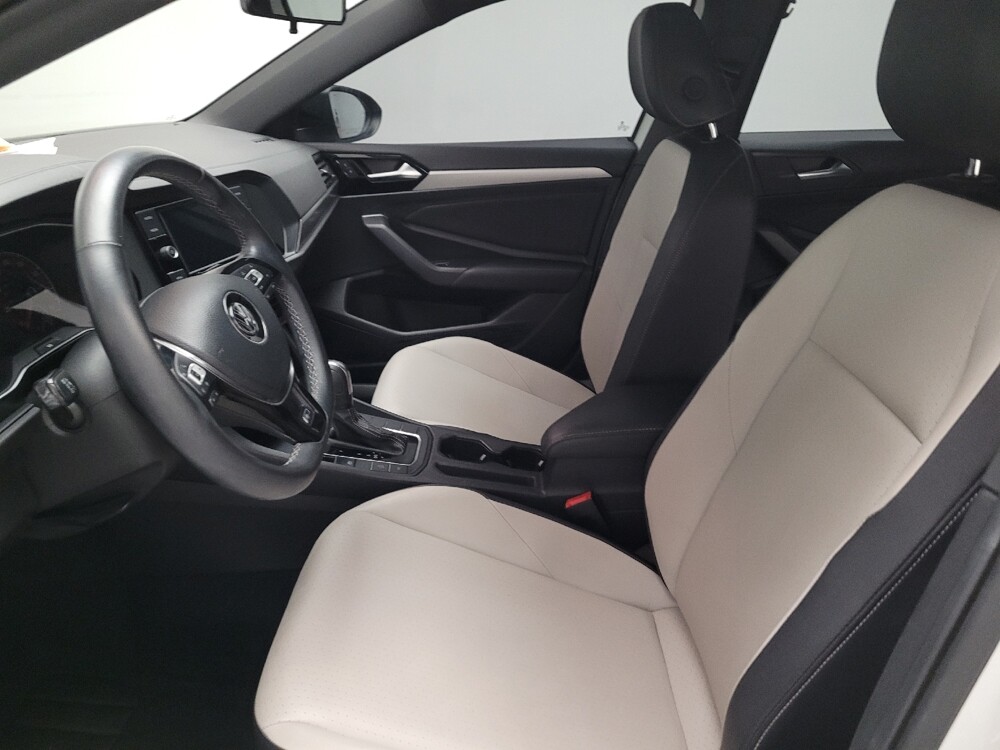 2021 Volkswagen Jetta in Downey, CA 90241 - 18122427 17