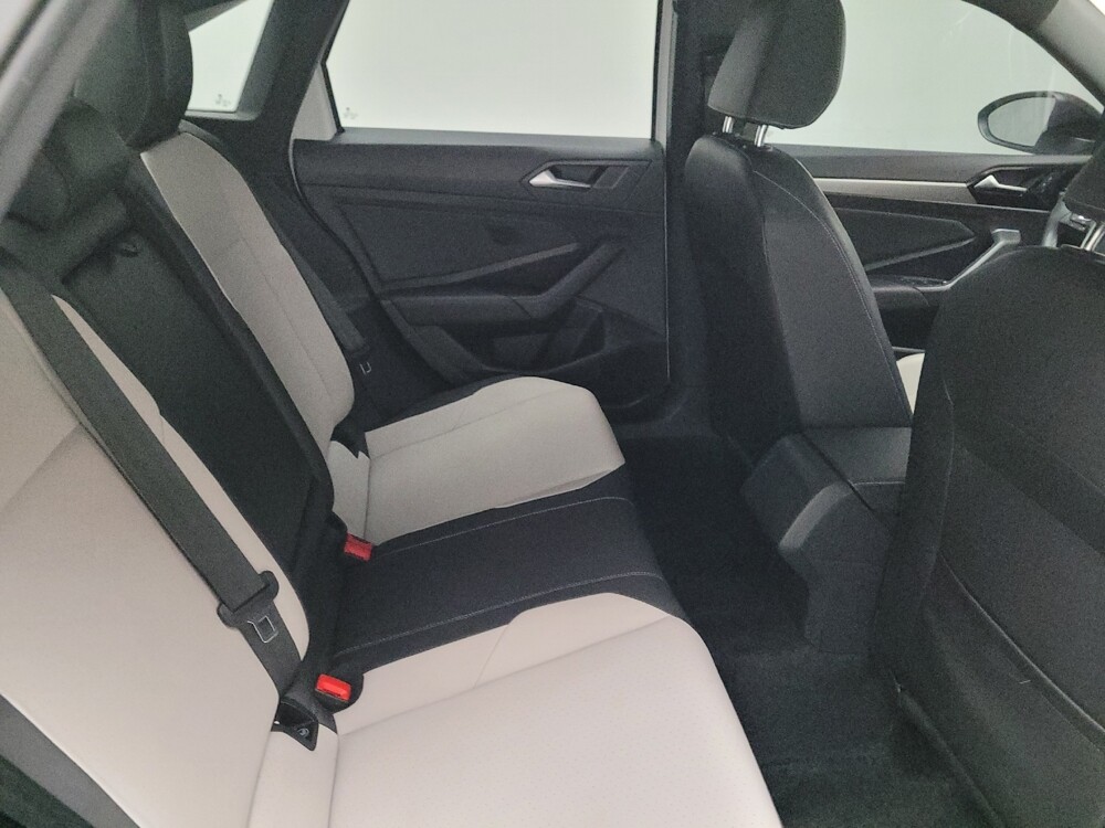 2021 Volkswagen Jetta in Downey, CA 90241 - 18122427 19