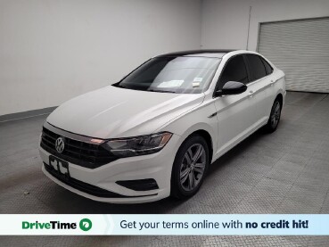 2021 Volkswagen Jetta in Downey, CA 90241
