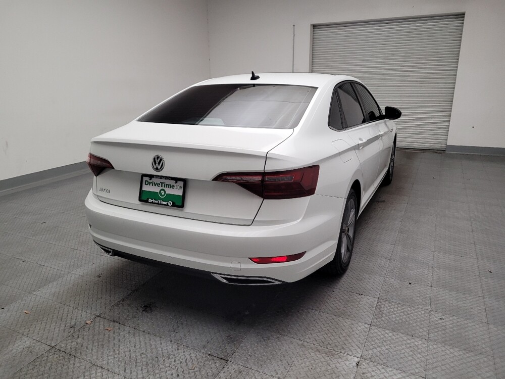 2021 Volkswagen Jetta in Downey, CA 90241 - 18122427 7