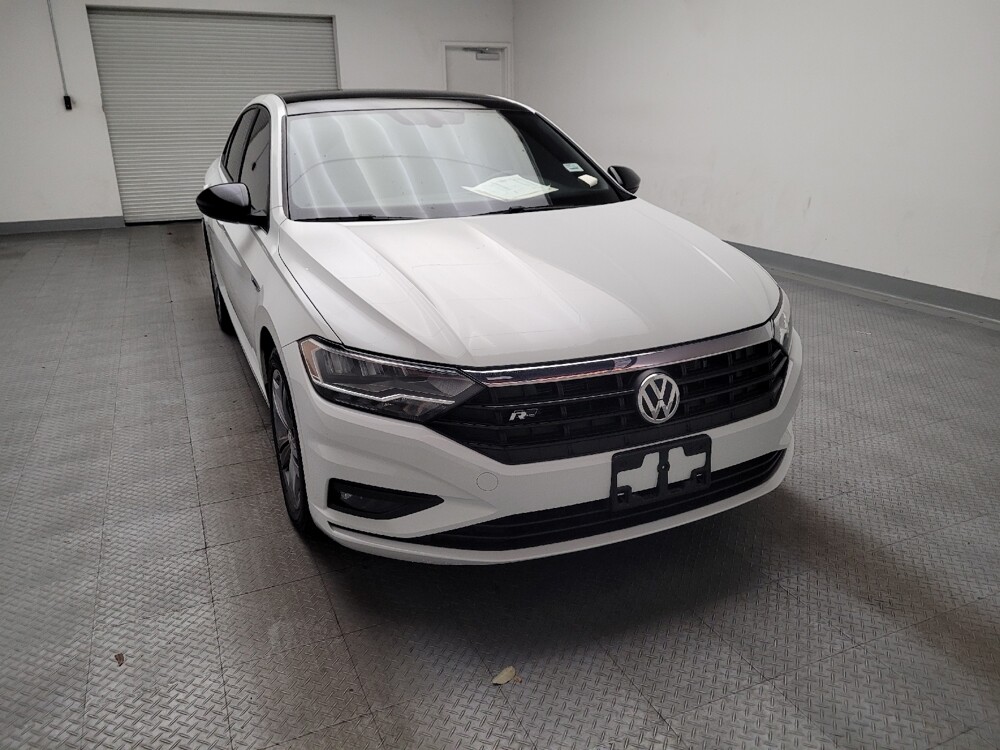 2021 Volkswagen Jetta in Downey, CA 90241 - 18122427 14