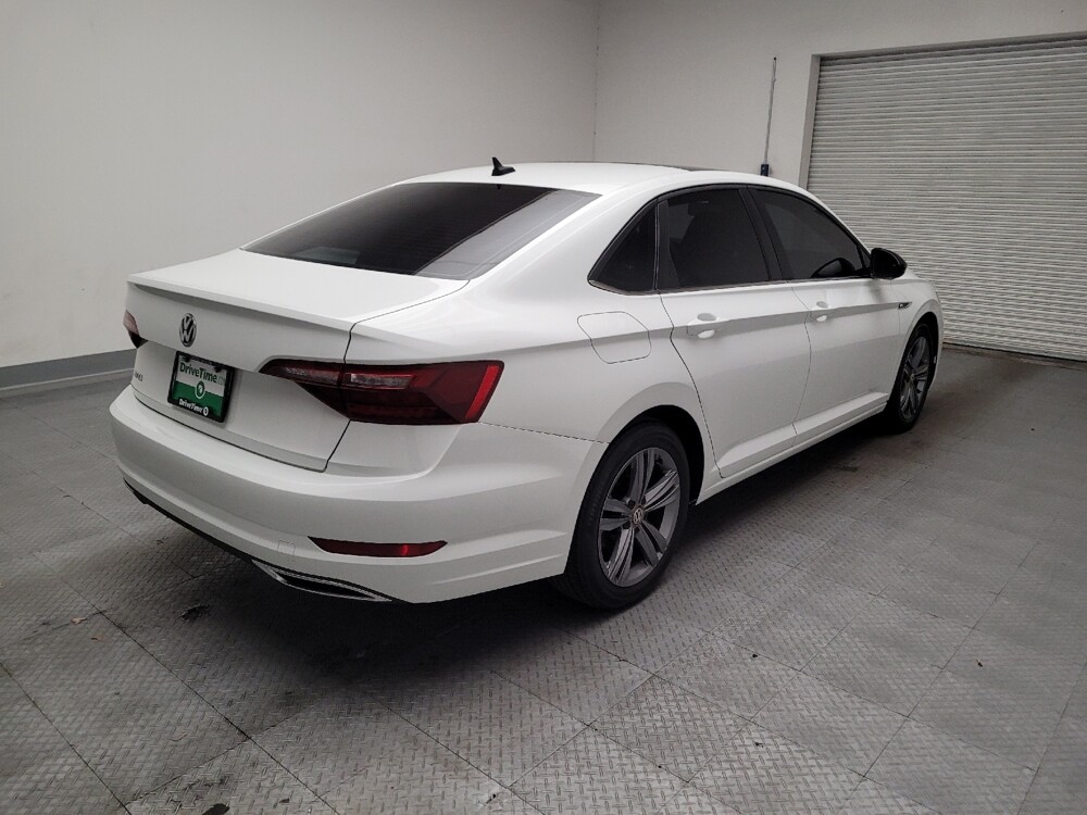 2021 Volkswagen Jetta in Downey, CA 90241 - 18122427 9