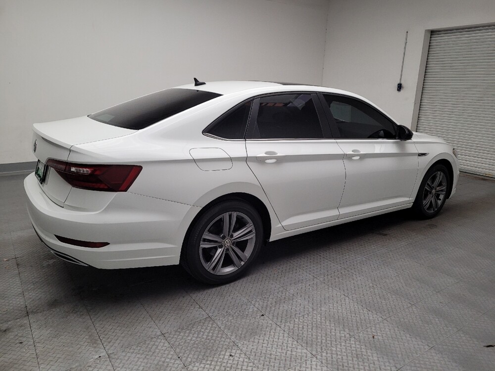 2021 Volkswagen Jetta in Downey, CA 90241 - 18122427 10