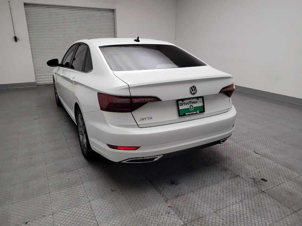 2021 Volkswagen Jetta in Downey, CA 90241 - 18122427 6
