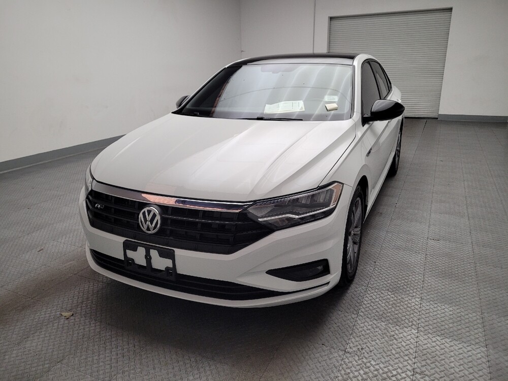 2021 Volkswagen Jetta in Downey, CA 90241 - 18122427 15