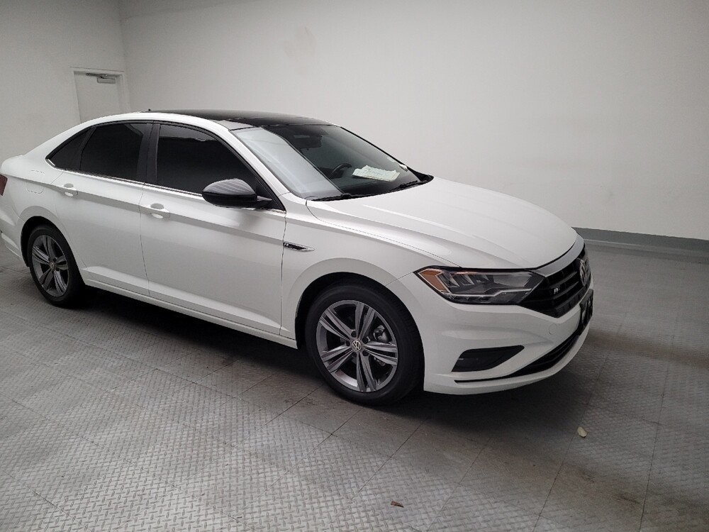 2021 Volkswagen Jetta in Downey, CA 90241 - 18122427 11