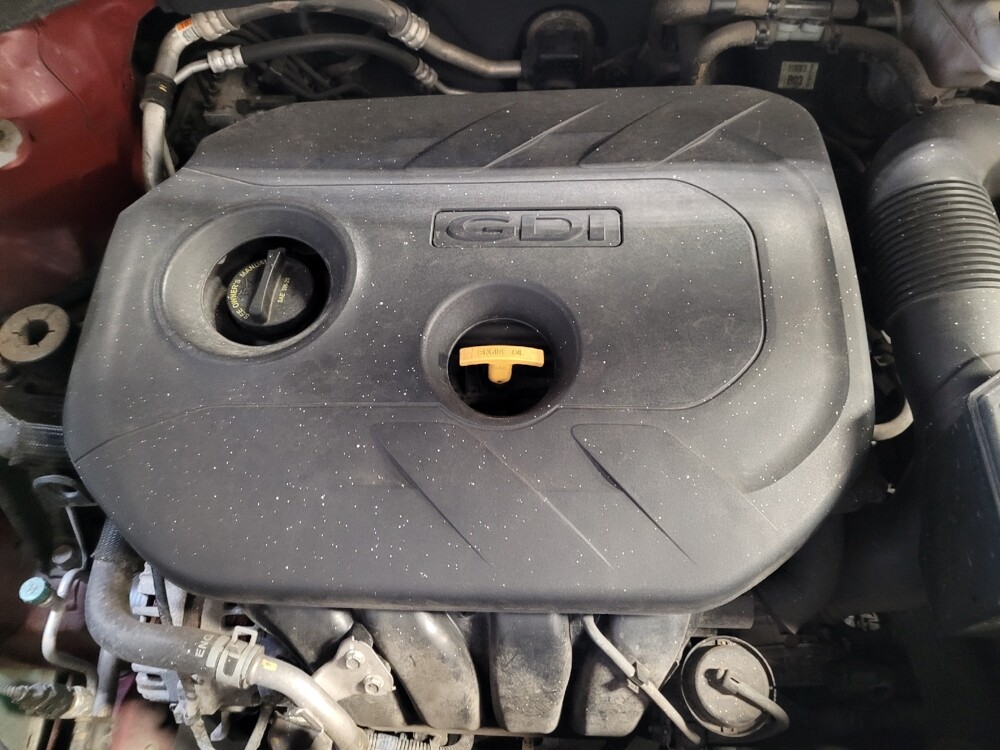 2017 Hyundai Tucson in Montclair, CA 91763 - 18122428 30