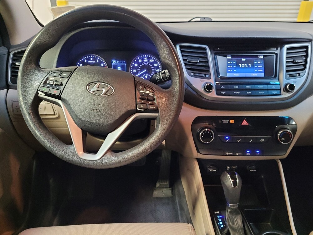 2017 Hyundai Tucson in Montclair, CA 91763 - 18122428 22