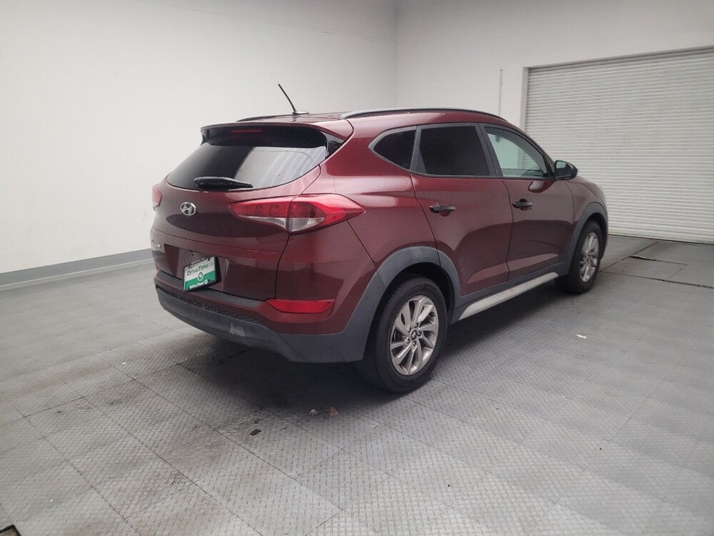 2017 Hyundai Tucson in Montclair, CA 91763 - 18122428 9