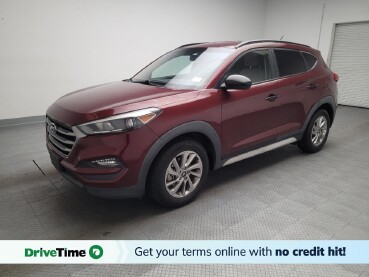 2017 Hyundai Tucson in Montclair, CA 91763