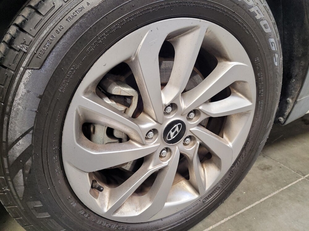 2017 Hyundai Tucson in Montclair, CA 91763 - 18122428 31