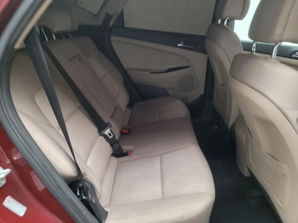 2017 Hyundai Tucson in Montclair, CA 91763 - 18122428 19