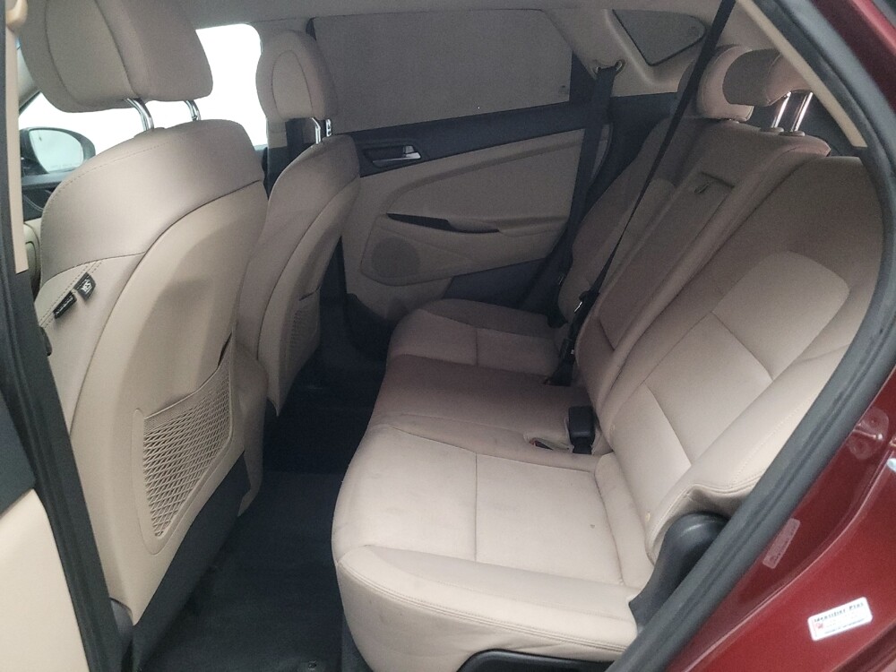 2017 Hyundai Tucson in Montclair, CA 91763 - 18122428 18