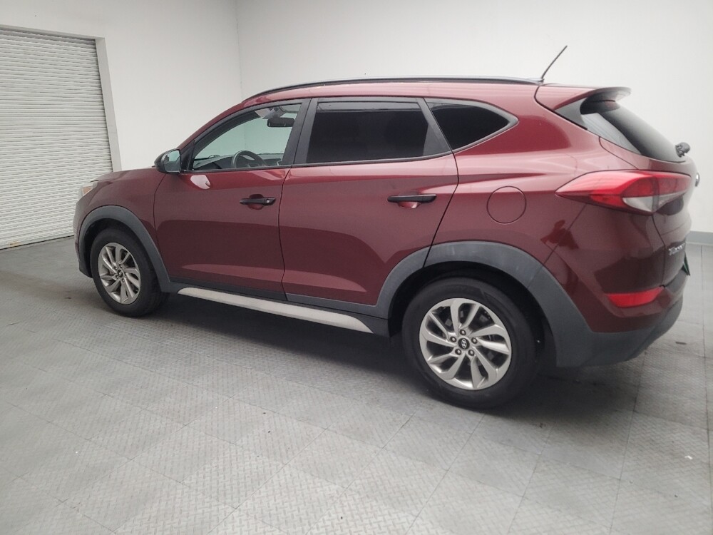 2017 Hyundai Tucson in Montclair, CA 91763 - 18122428 3