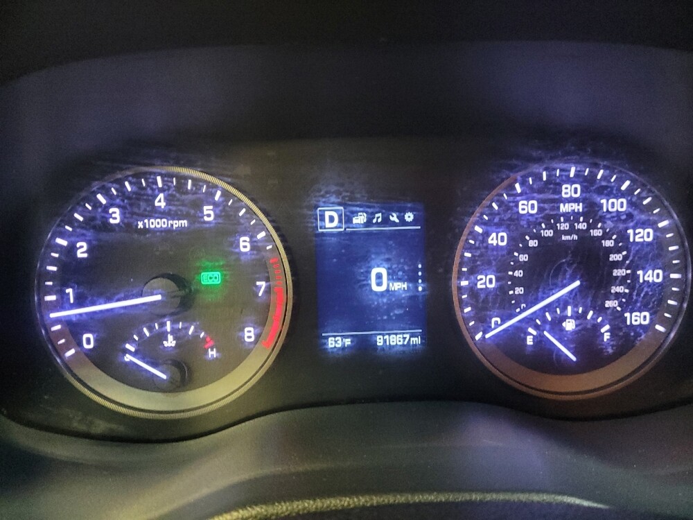 2017 Hyundai Tucson in Montclair, CA 91763 - 18122428 23