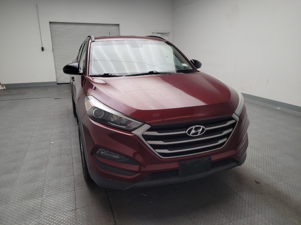 2017 Hyundai Tucson in Montclair, CA 91763 - 18122428 14
