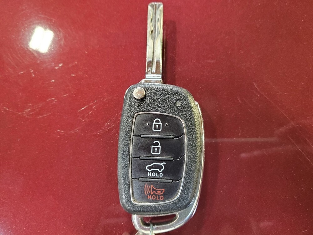 2017 Hyundai Tucson in Montclair, CA 91763 - 18122428 32