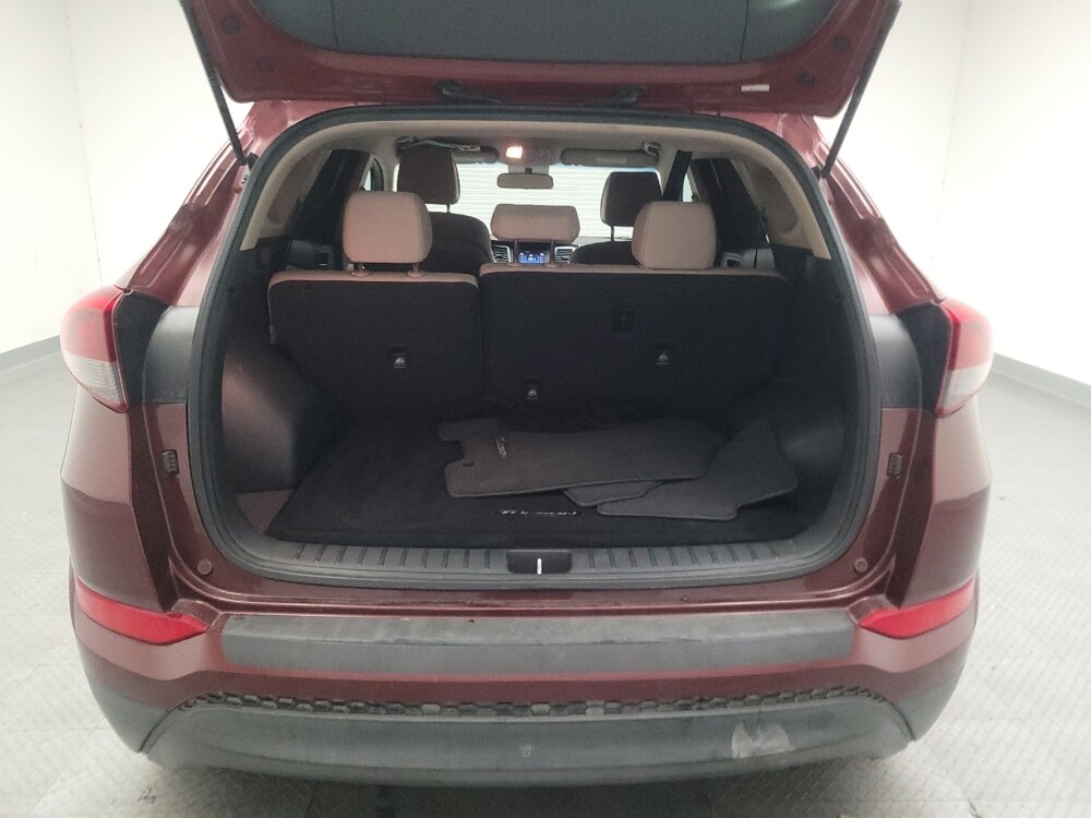 2017 Hyundai Tucson in Montclair, CA 91763 - 18122428 29