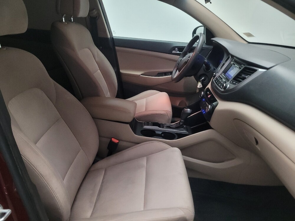 2017 Hyundai Tucson in Montclair, CA 91763 - 18122428 21