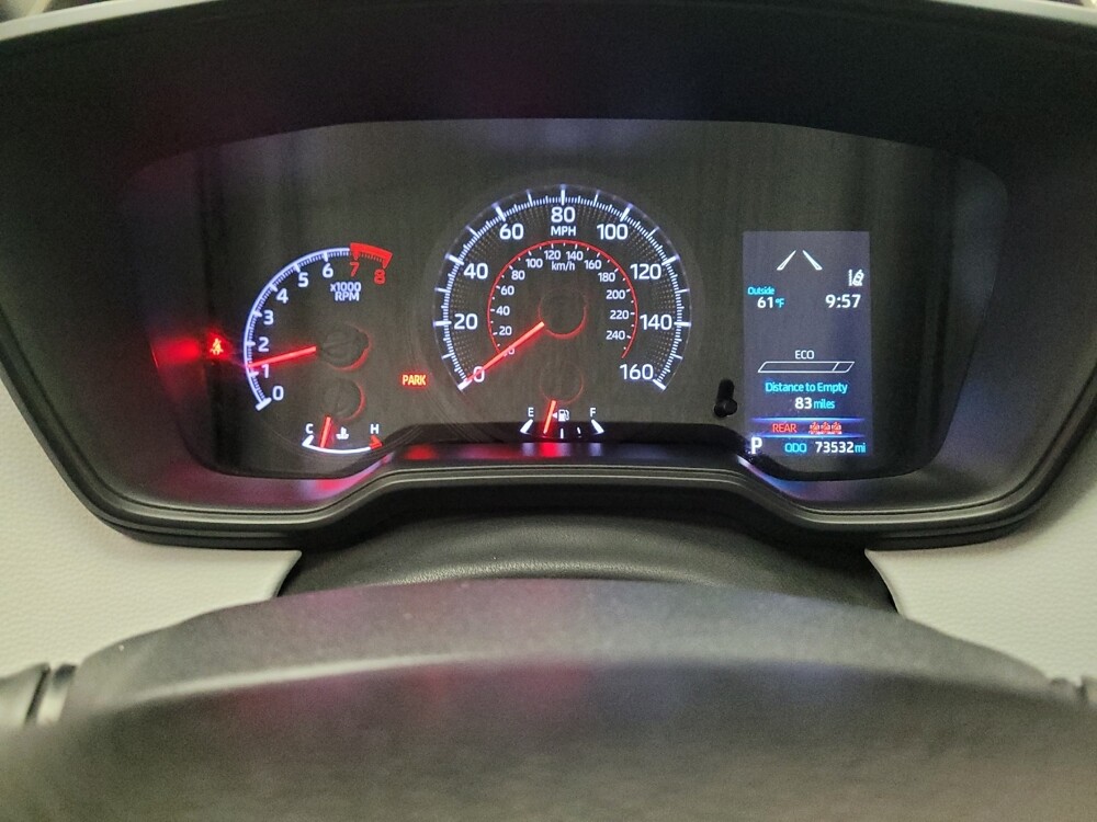 2020 Toyota Corolla in Montclair, CA 91763 - 18122429 23