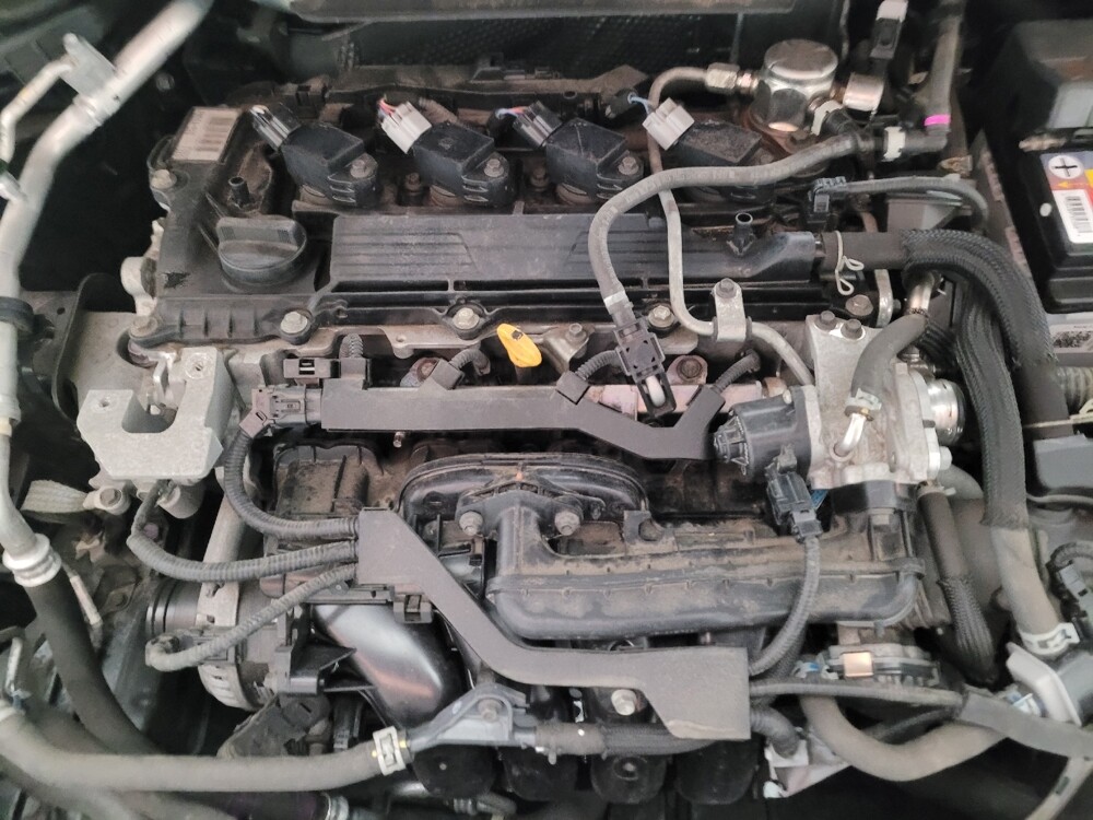 2020 Toyota Corolla in Montclair, CA 91763 - 18122429 30