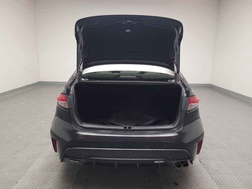 2020 Toyota Corolla in Montclair, CA 91763 - 18122429 29