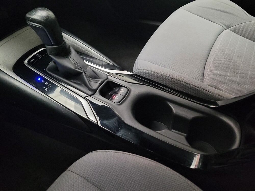 2020 Toyota Corolla in Montclair, CA 91763 - 18122429 26