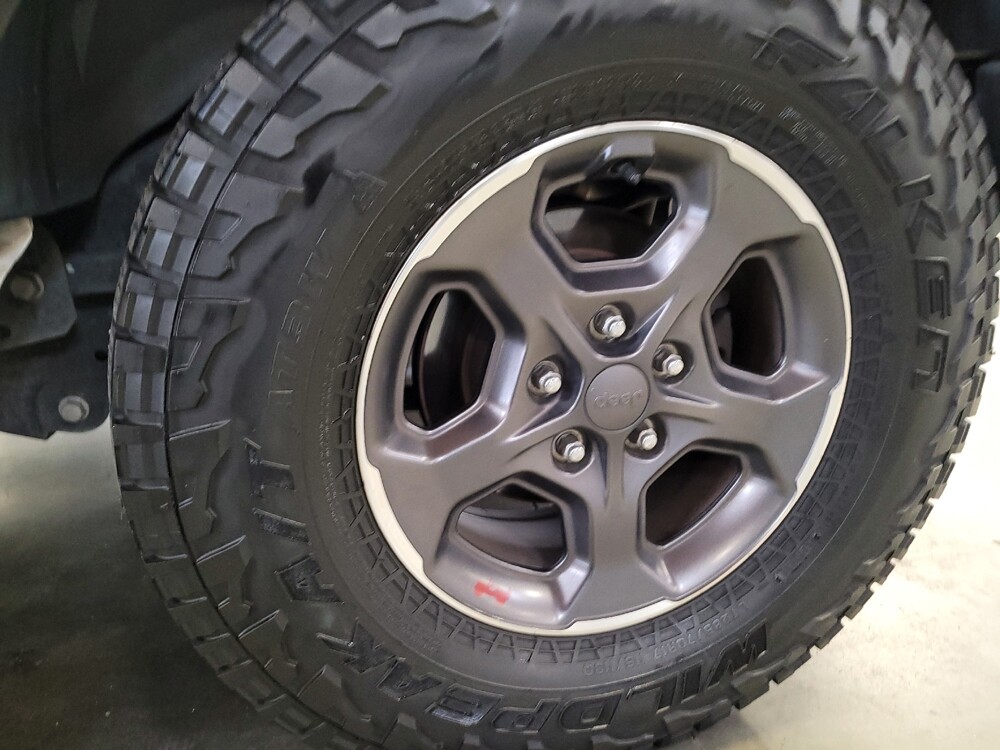 2018 Jeep Wrangler in Montclair, CA 91763 - 18122430 31