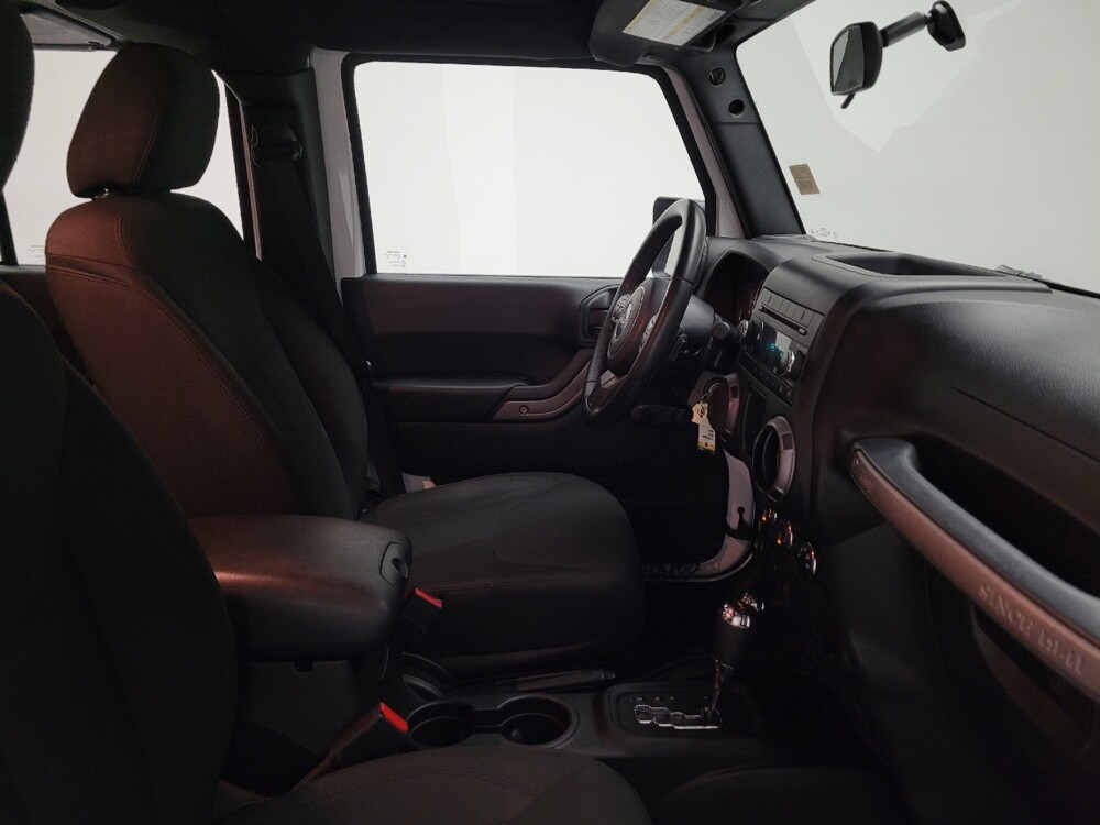 2018 Jeep Wrangler in Montclair, CA 91763 - 18122430 21