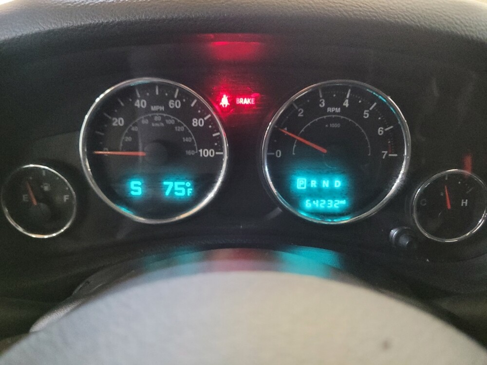 2018 Jeep Wrangler in Montclair, CA 91763 - 18122430 23