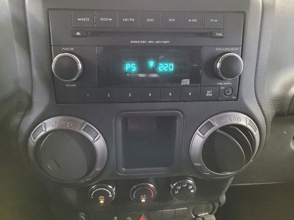 2018 Jeep Wrangler in Montclair, CA 91763 - 18122430 25