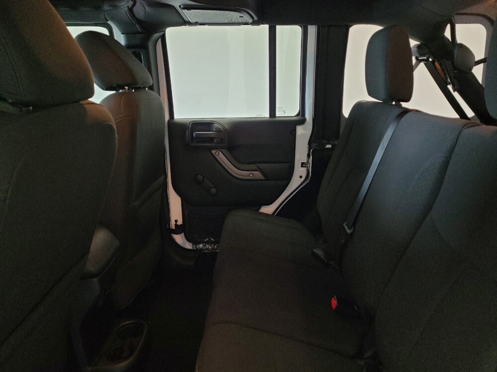 2018 Jeep Wrangler in Montclair, CA 91763 - 18122430 18