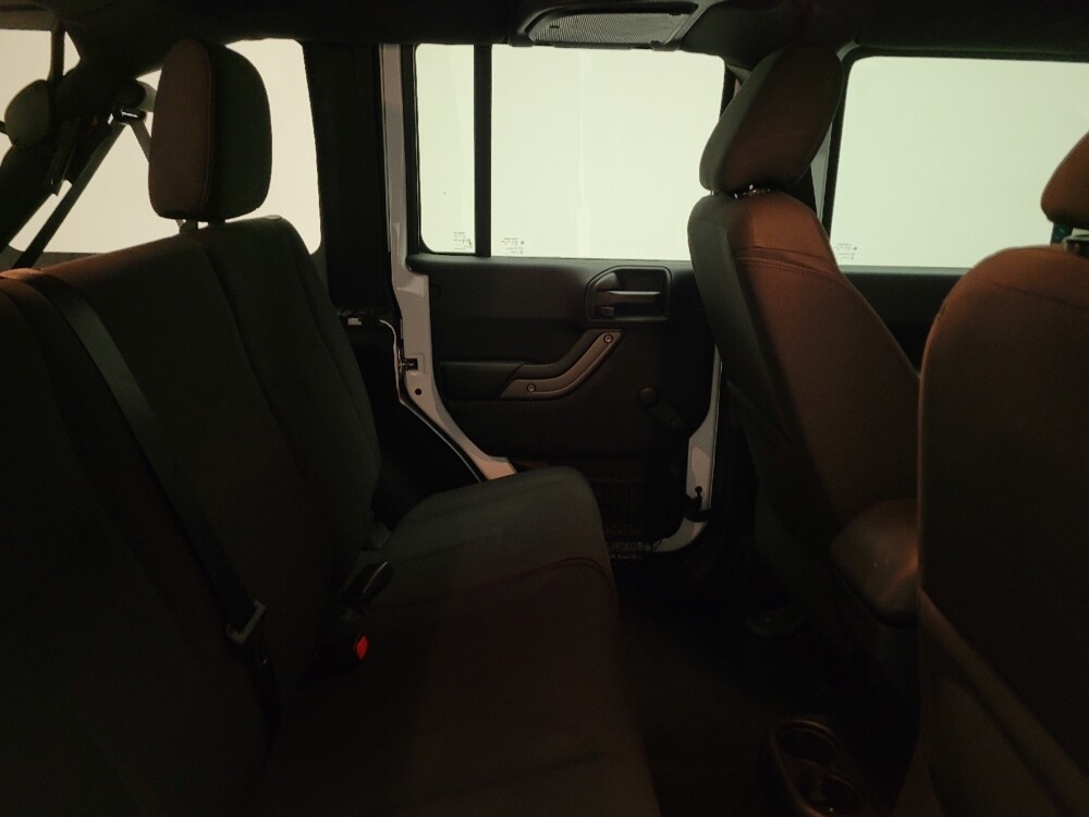 2018 Jeep Wrangler in Montclair, CA 91763 - 18122430 19