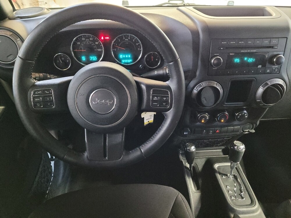 2018 Jeep Wrangler in Montclair, CA 91763 - 18122430 22