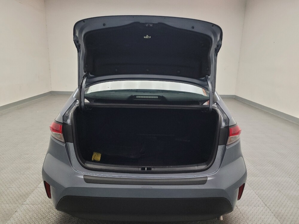 2024 Toyota Corolla in Downey, CA 90241 - 18122431 29